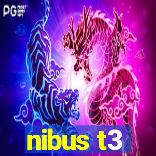 nibus t3